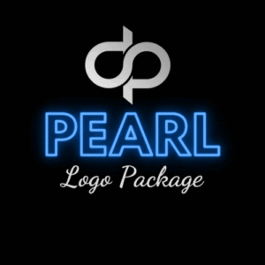 Pearl Logo Package