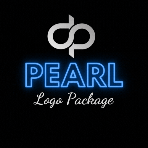 Pearl Logo Package