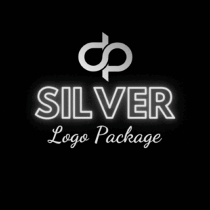 Silver Logo Package