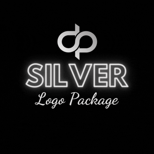 Silver Logo Package