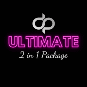 Ultimate 2 In 1 Package