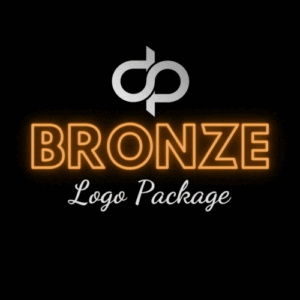 Bronze Logo Package