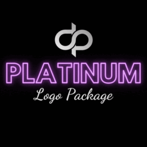 Platinum Logo Package